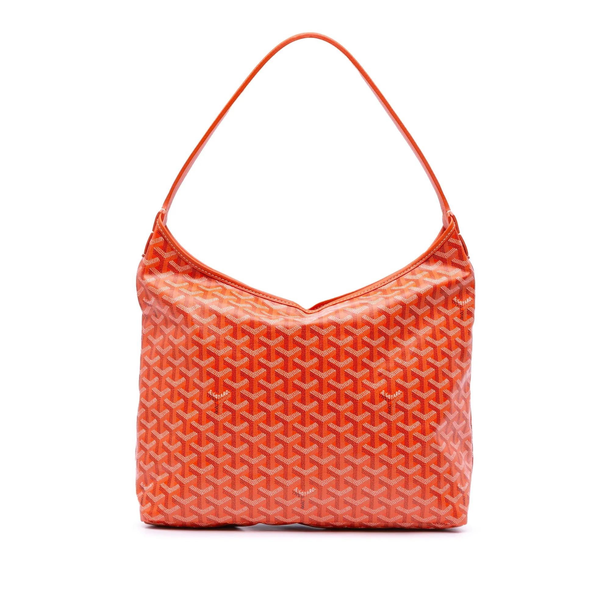 Goyard Goyardine Boheme Hobo