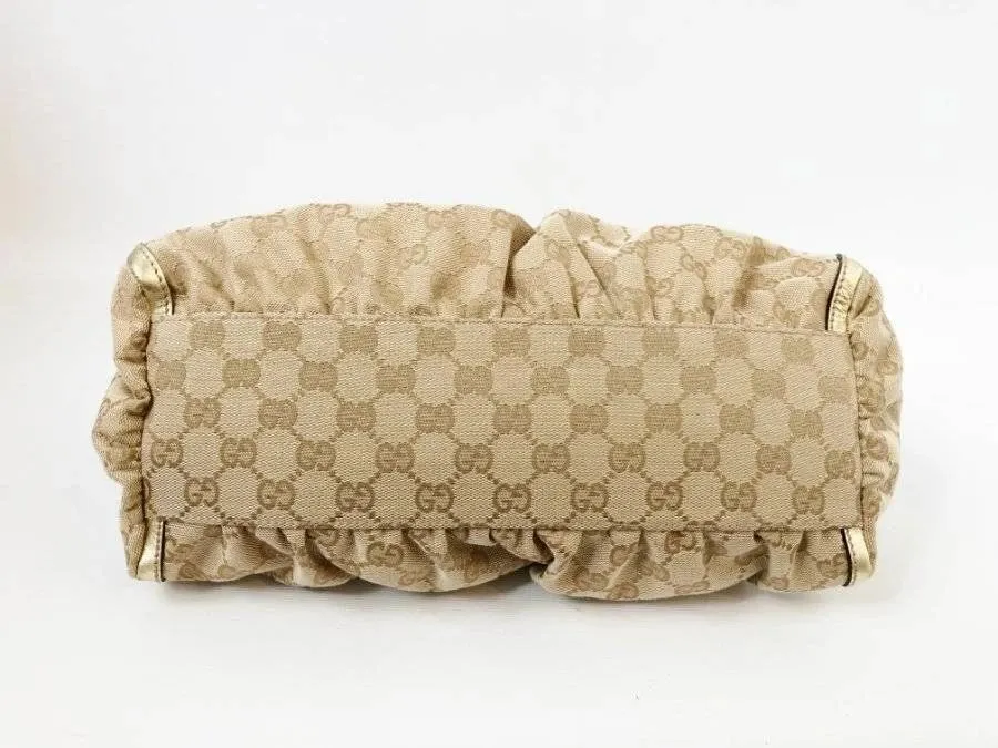 Gucci D-Ring Hobo