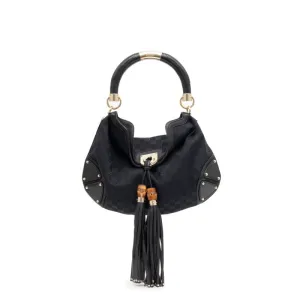 GUCCI INDI HOBO BAG