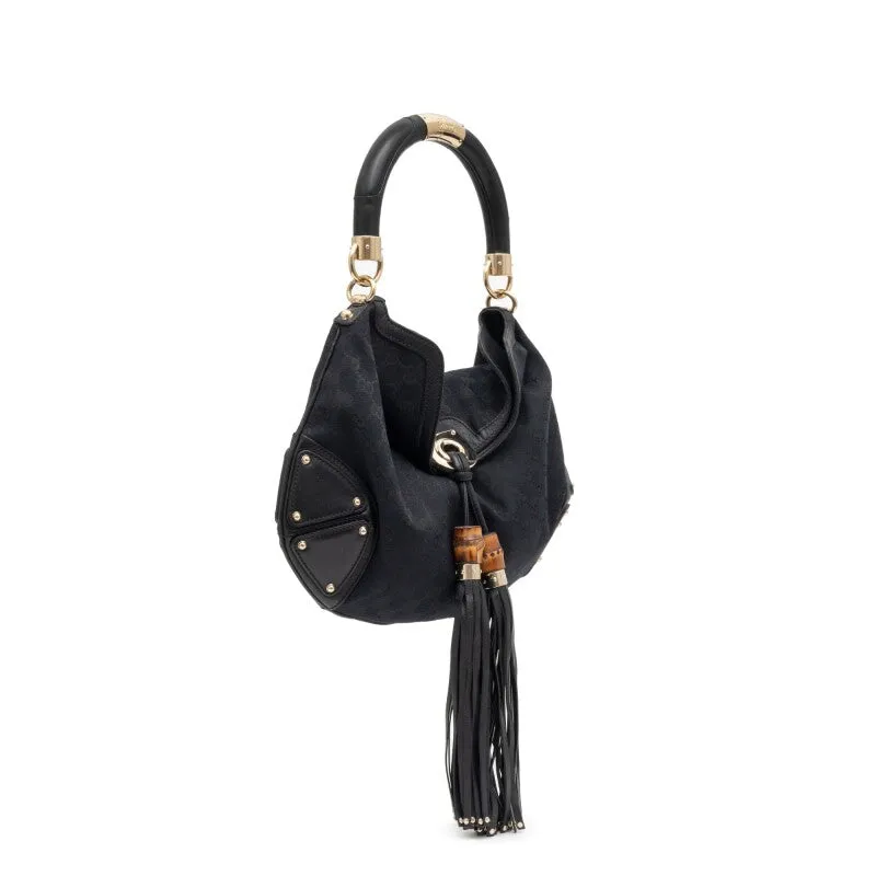 GUCCI INDI HOBO BAG