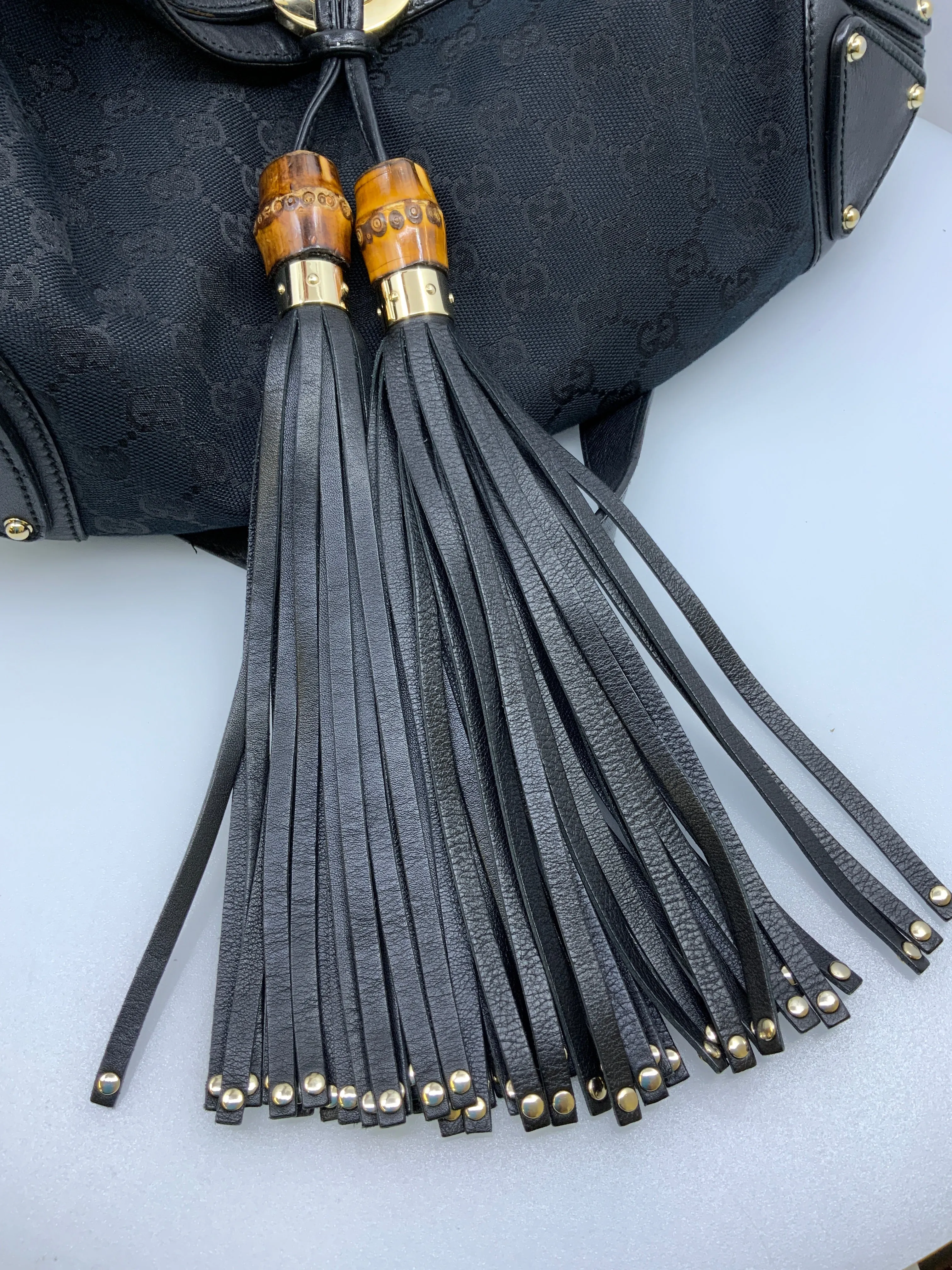 GUCCI INDI HOBO BAG