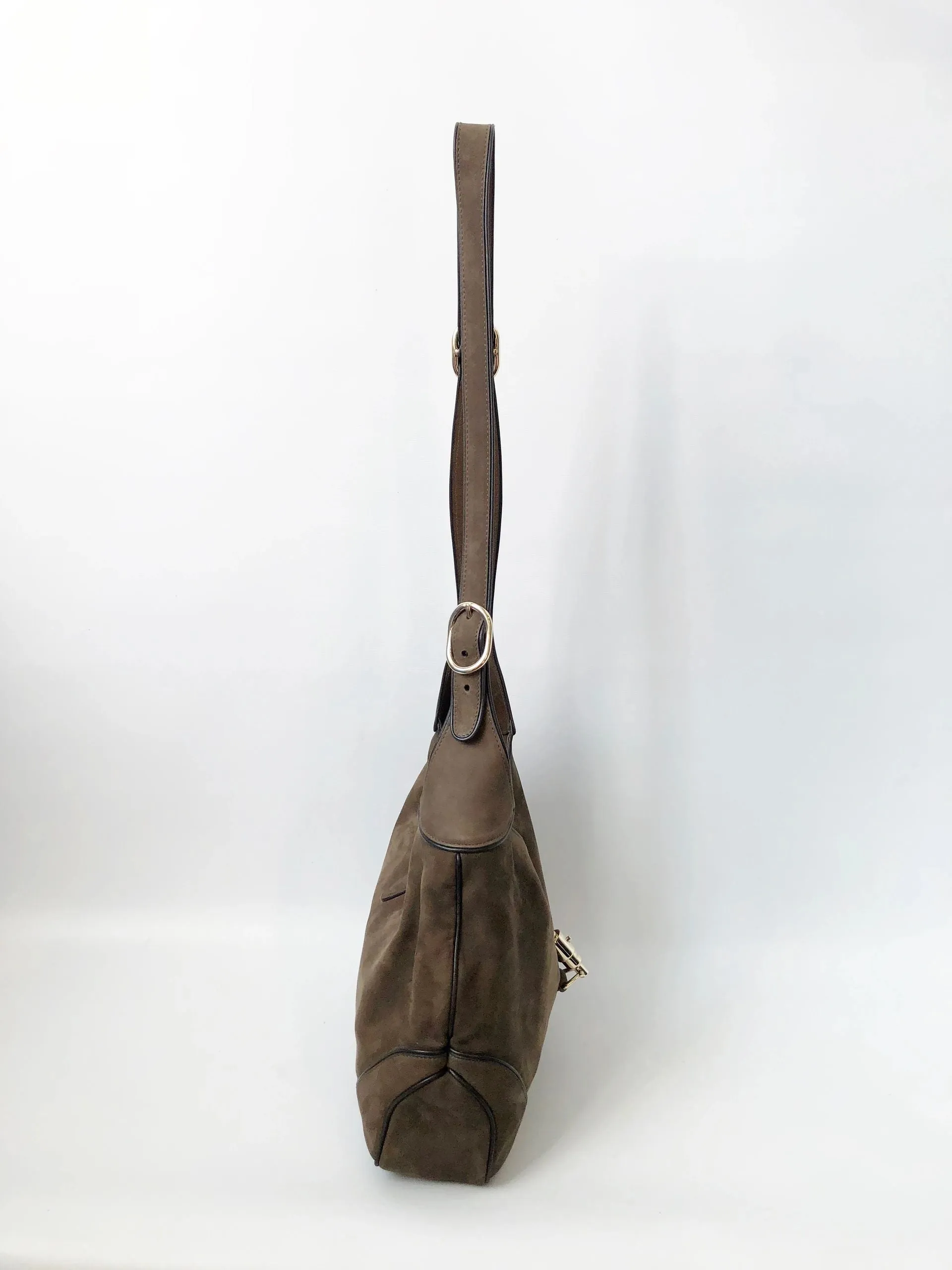 Gucci NEW Jackie Hobo