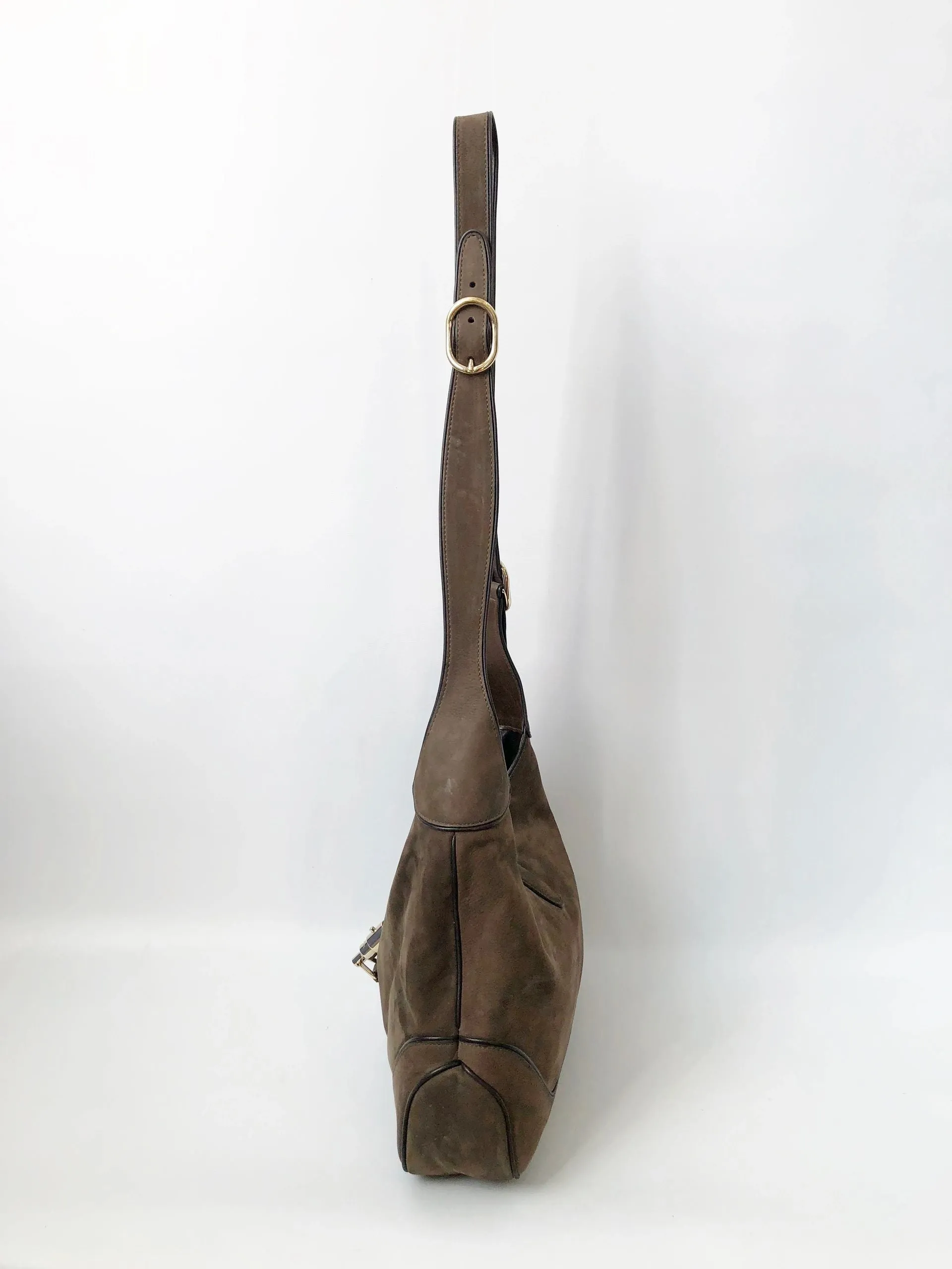 Gucci NEW Jackie Hobo