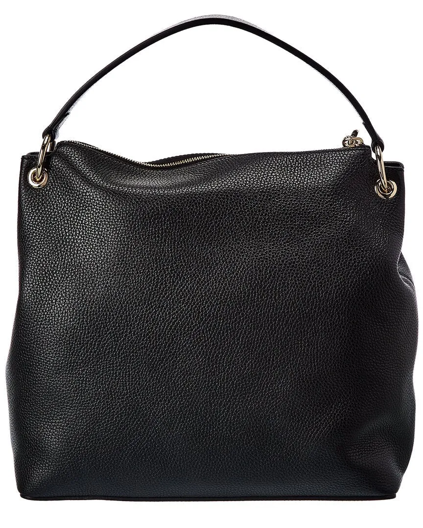 Gucci Soho Leather Hobo Bag