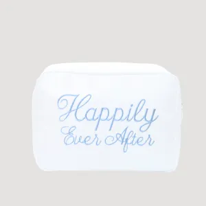 GW XL Essentials White - HAPPILY