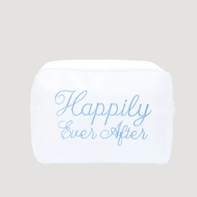GW XL Essentials White - HAPPILY