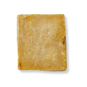 Hand Made Bay & Olive Soap 7oz (200gm) - Organic Natural Vegan Soap Bar, Traditional Handmade Olive Oil Soap, Antique Bath Soap for Smooth Skin