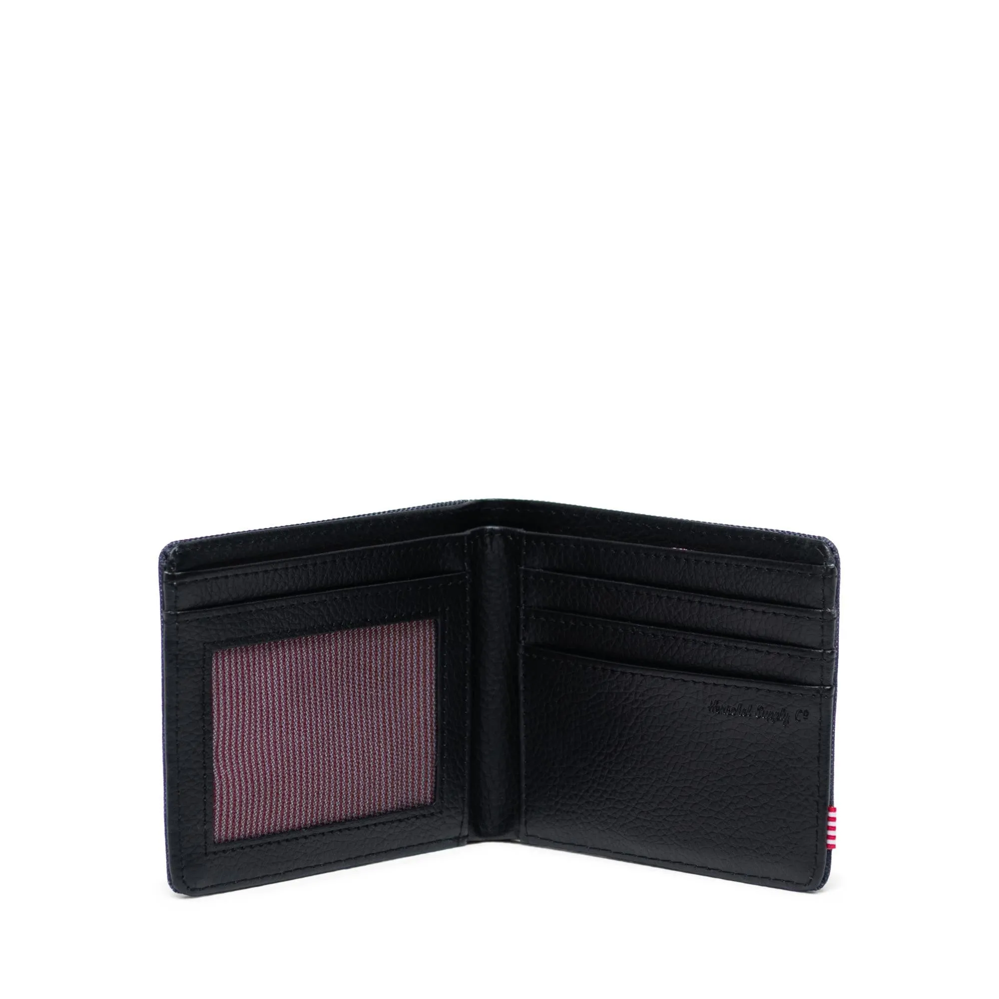 Hank Rfid Accessories Black