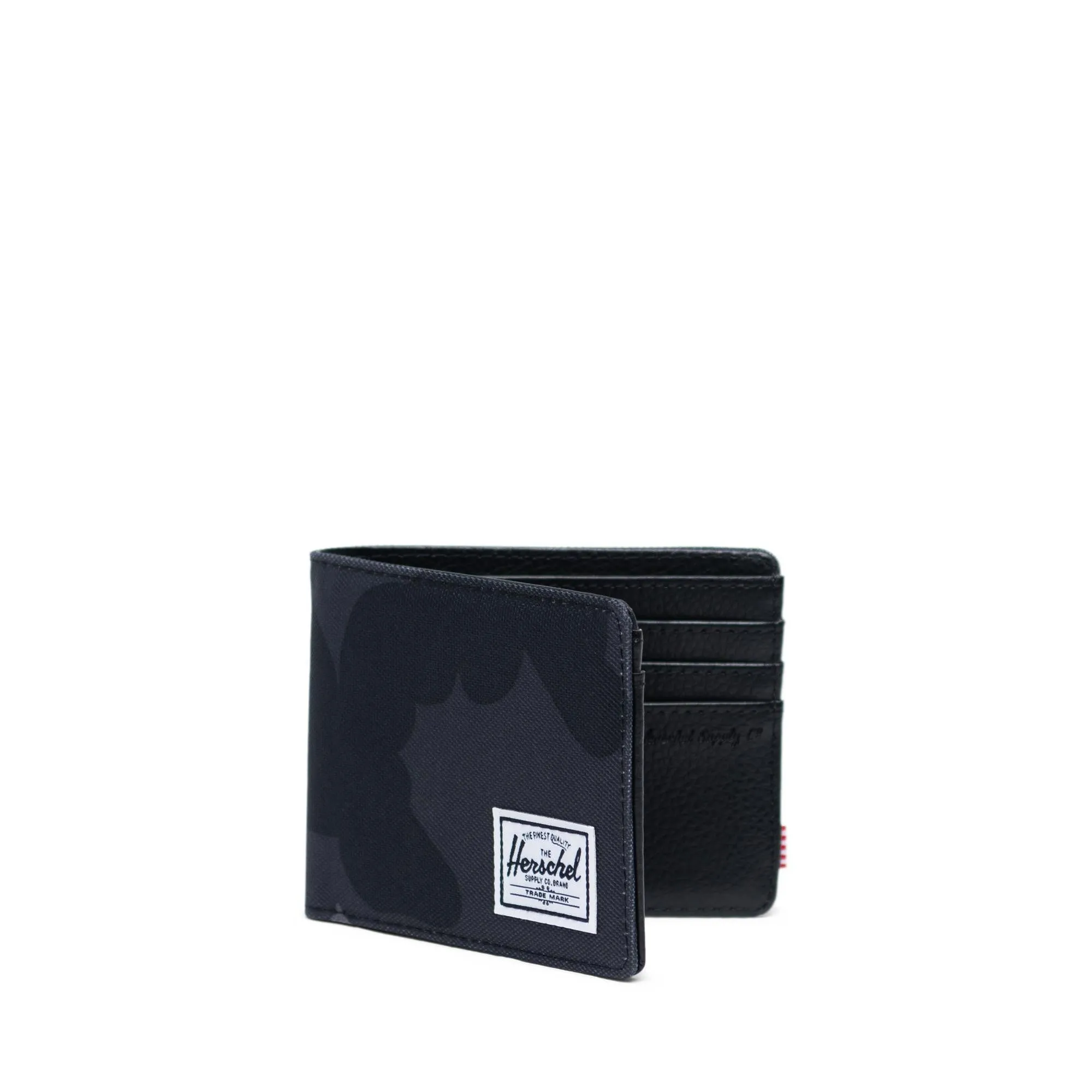 Hank Rfid Accessories Black