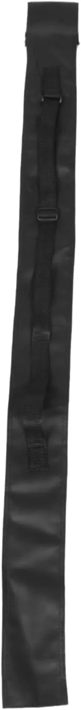 Happyyami Pool Cue Bag Handbag Organizer Tote Bag Organizer Pool Cue Tips aging Pool Table Billiard Overnight Bag