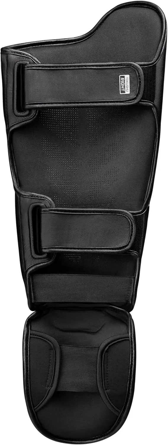 Hayabusa T3 Striking Shinguards