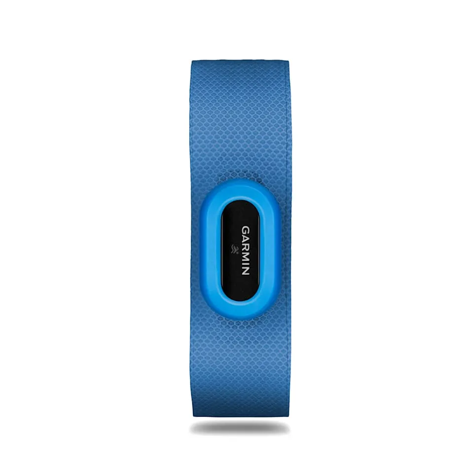 Heart Rate Monitor - HRM-Swim