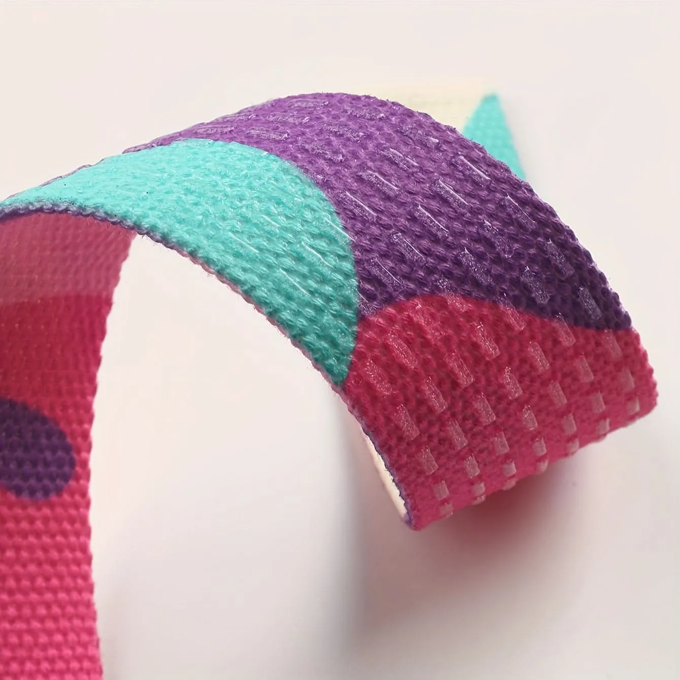 Heavy-Duty Wrist Straps – Non-Slip Lifting Support