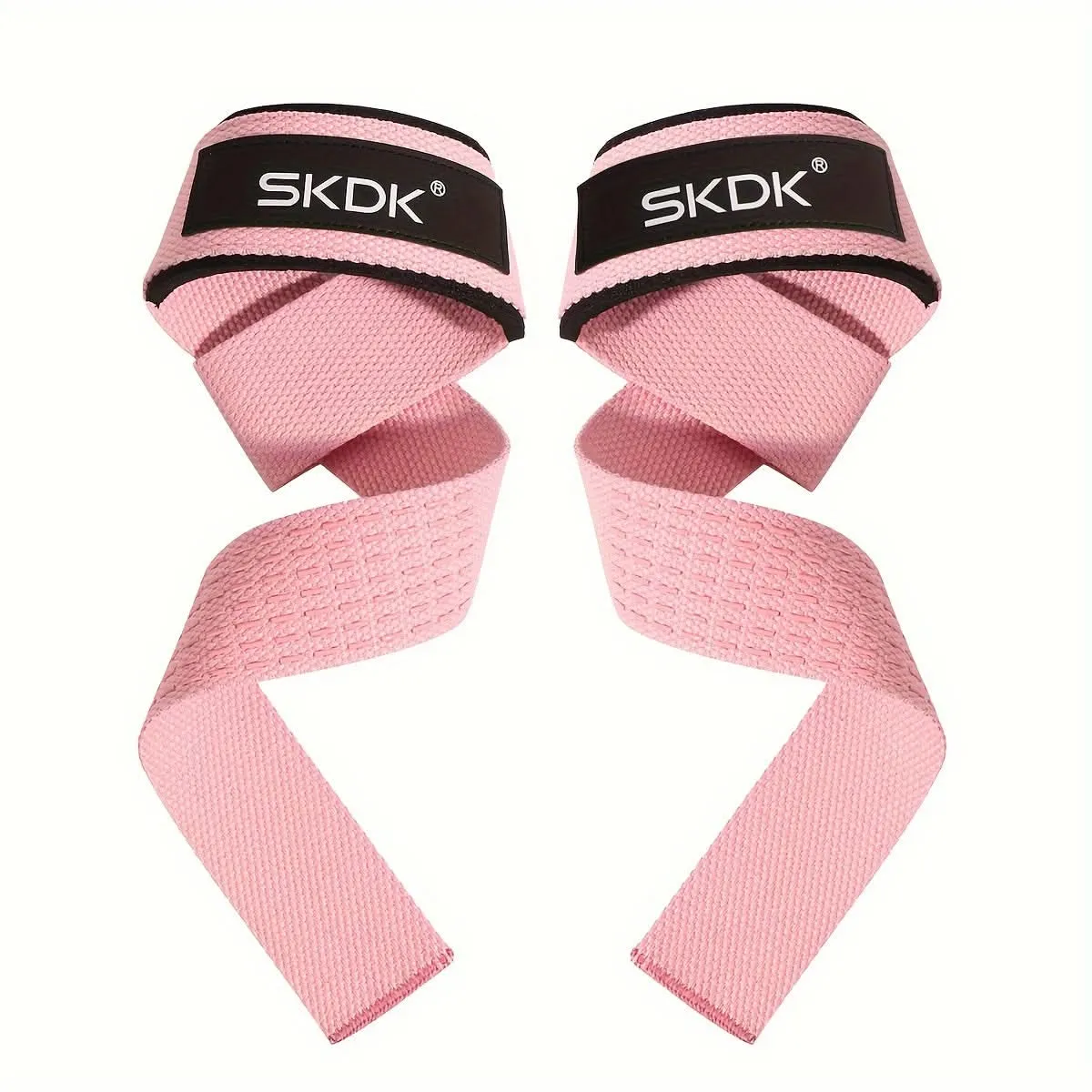 Heavy-Duty Wrist Straps – Non-Slip Lifting Support