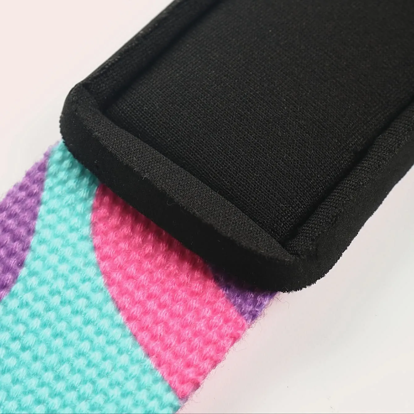 Heavy-Duty Wrist Straps – Non-Slip Lifting Support
