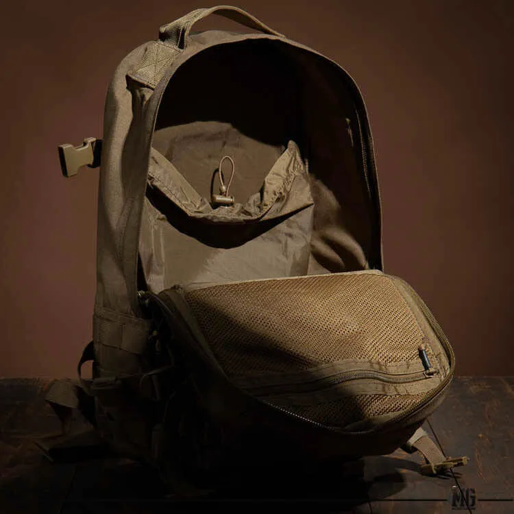 Helikon Raccoon Mk2 20L Backpack