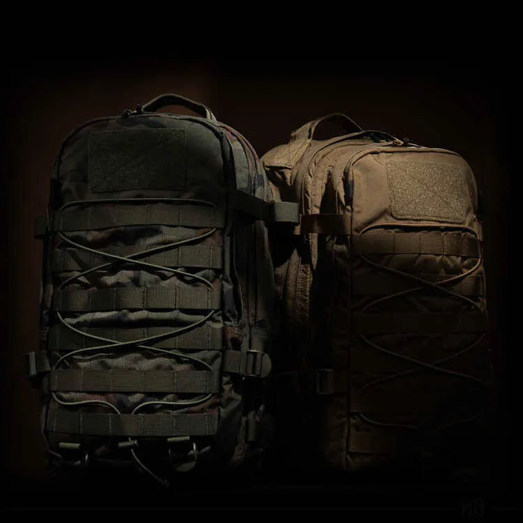Helikon Raccoon Mk2 20L Backpack