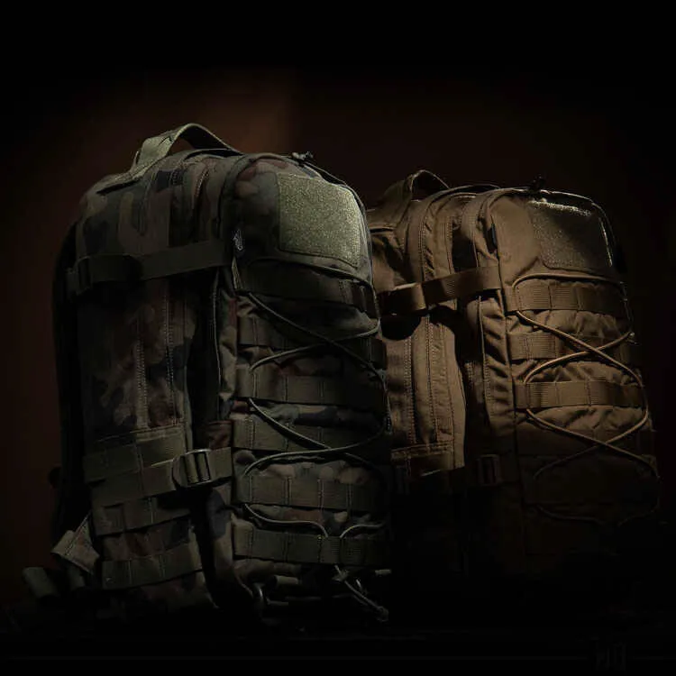 Helikon Raccoon Mk2 20L Backpack