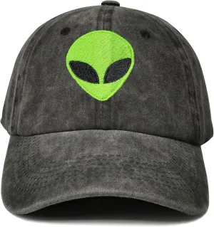 Hepandy Embroidered Animals Baseball Hats