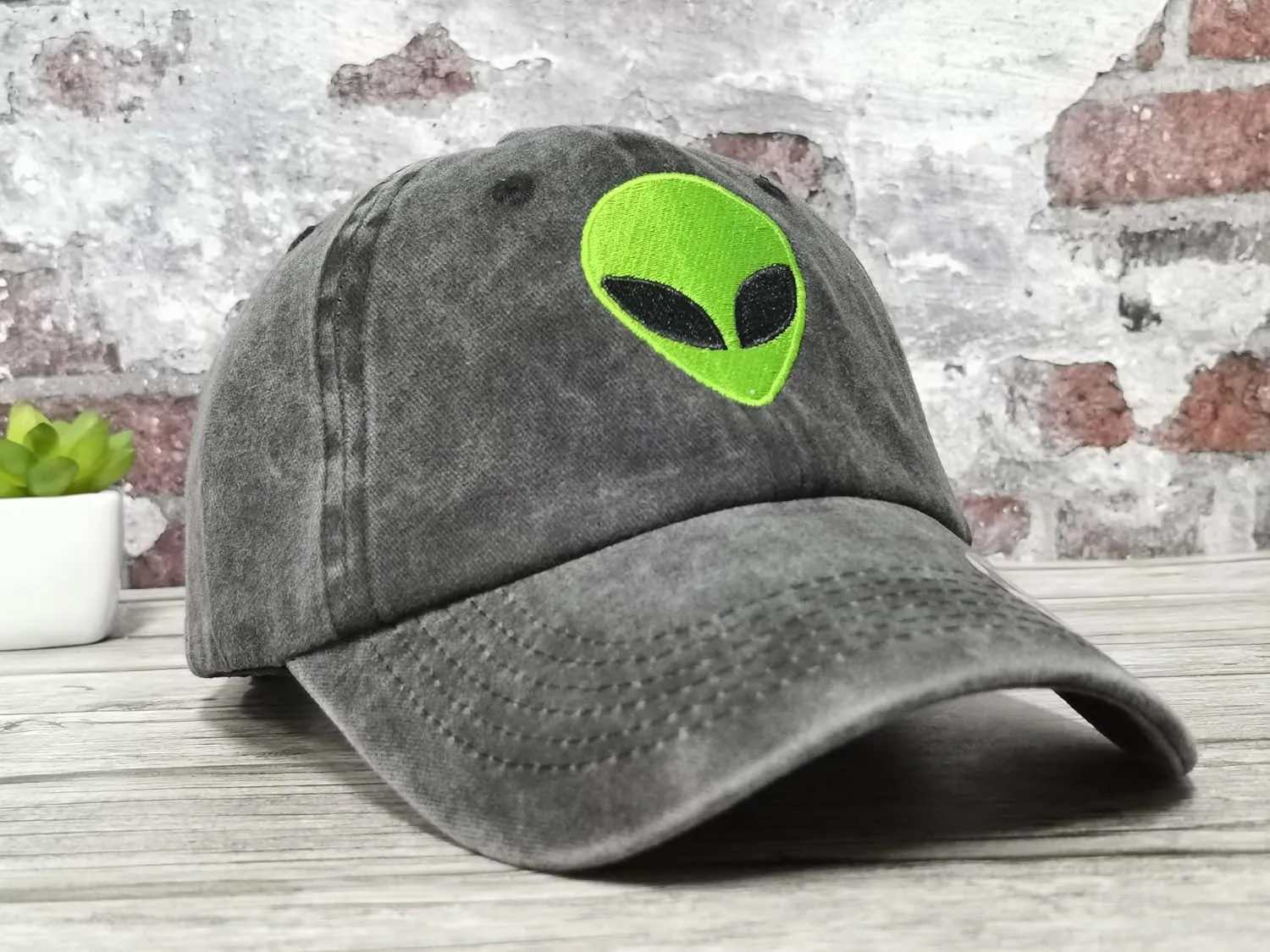 Hepandy Embroidered Animals Baseball Hats
