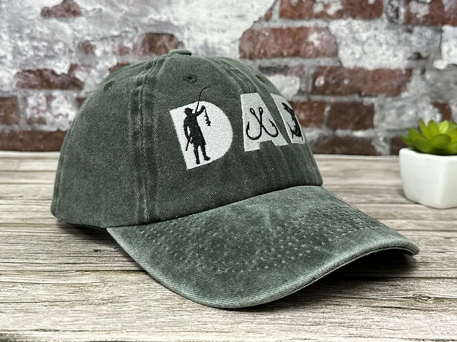 Hepandy Embroidered Baseball Hats for Dad Daddy Grandpa Mom