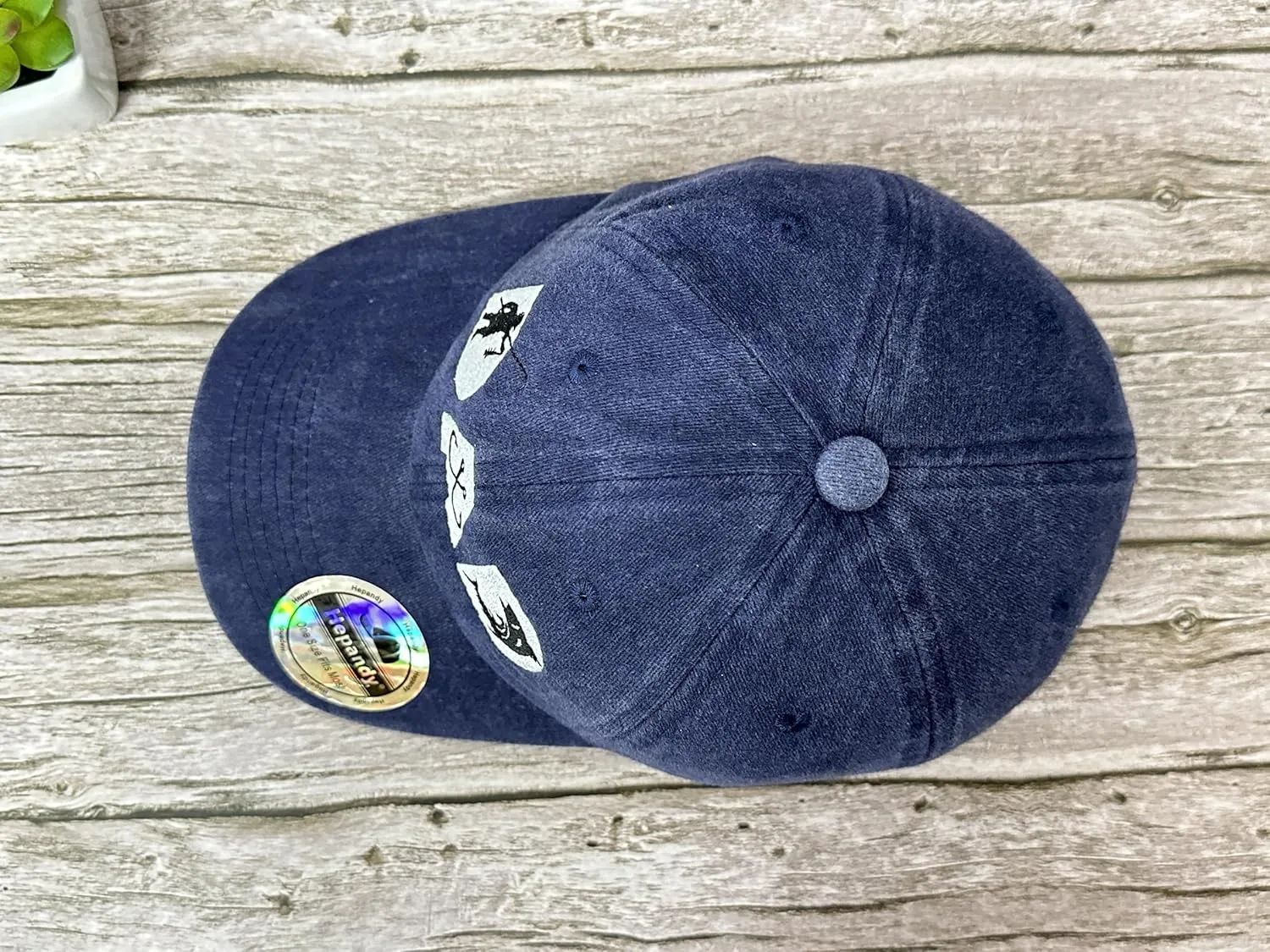 Hepandy Embroidered Baseball Hats for Dad Daddy Grandpa Mom