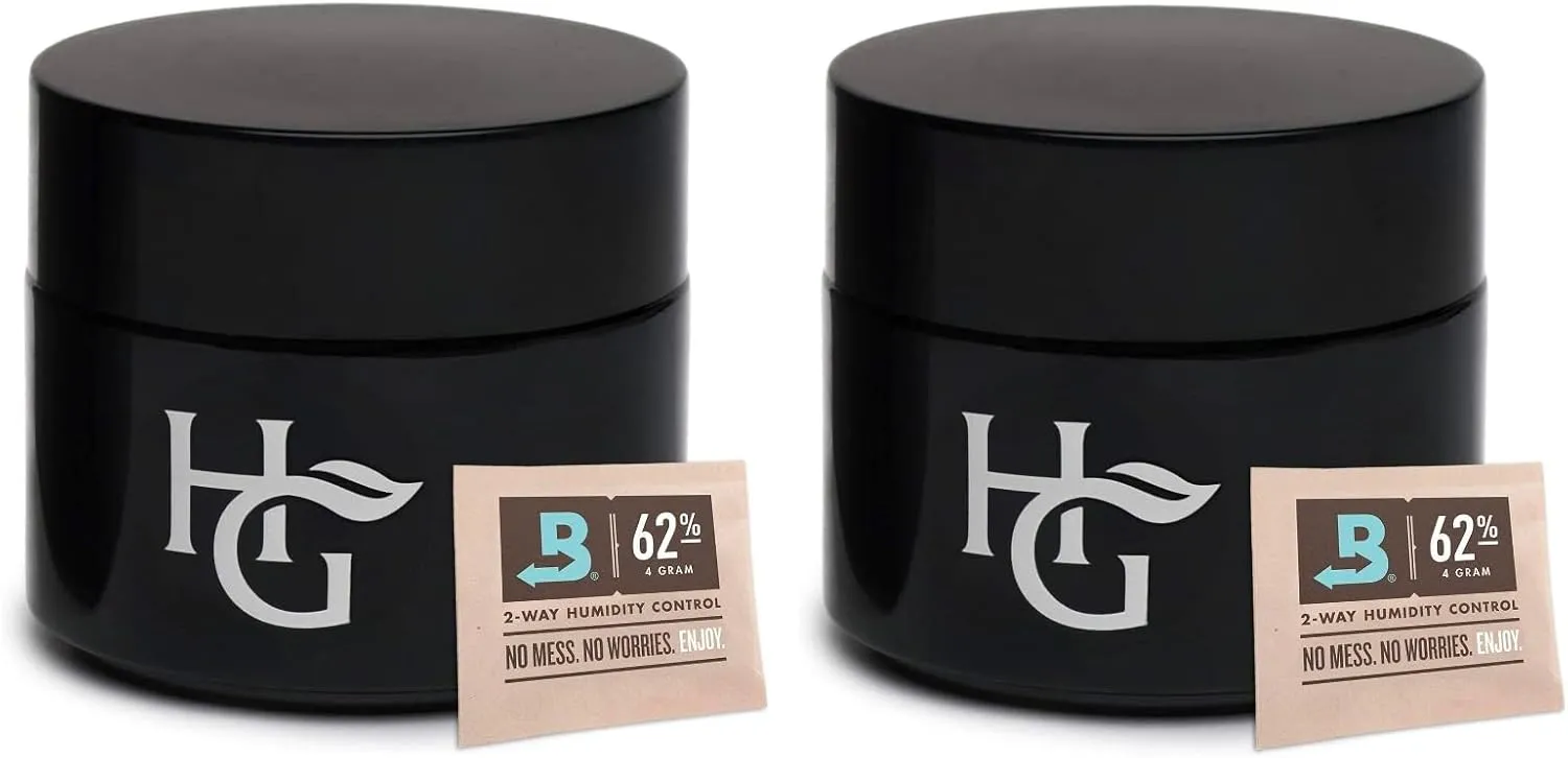 Herb Guard 2-Pack 100ml Jars