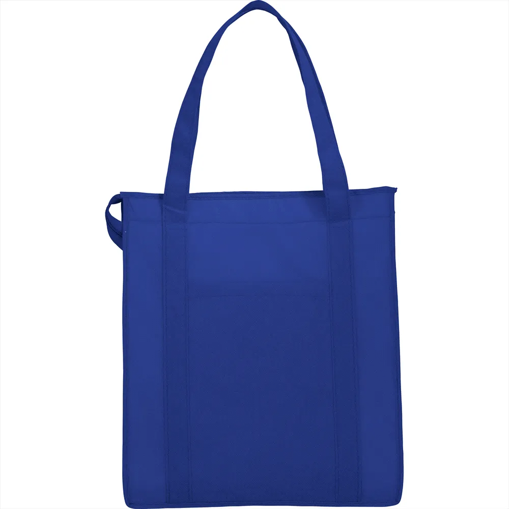 Hercules Insulated Grocery Tote 29