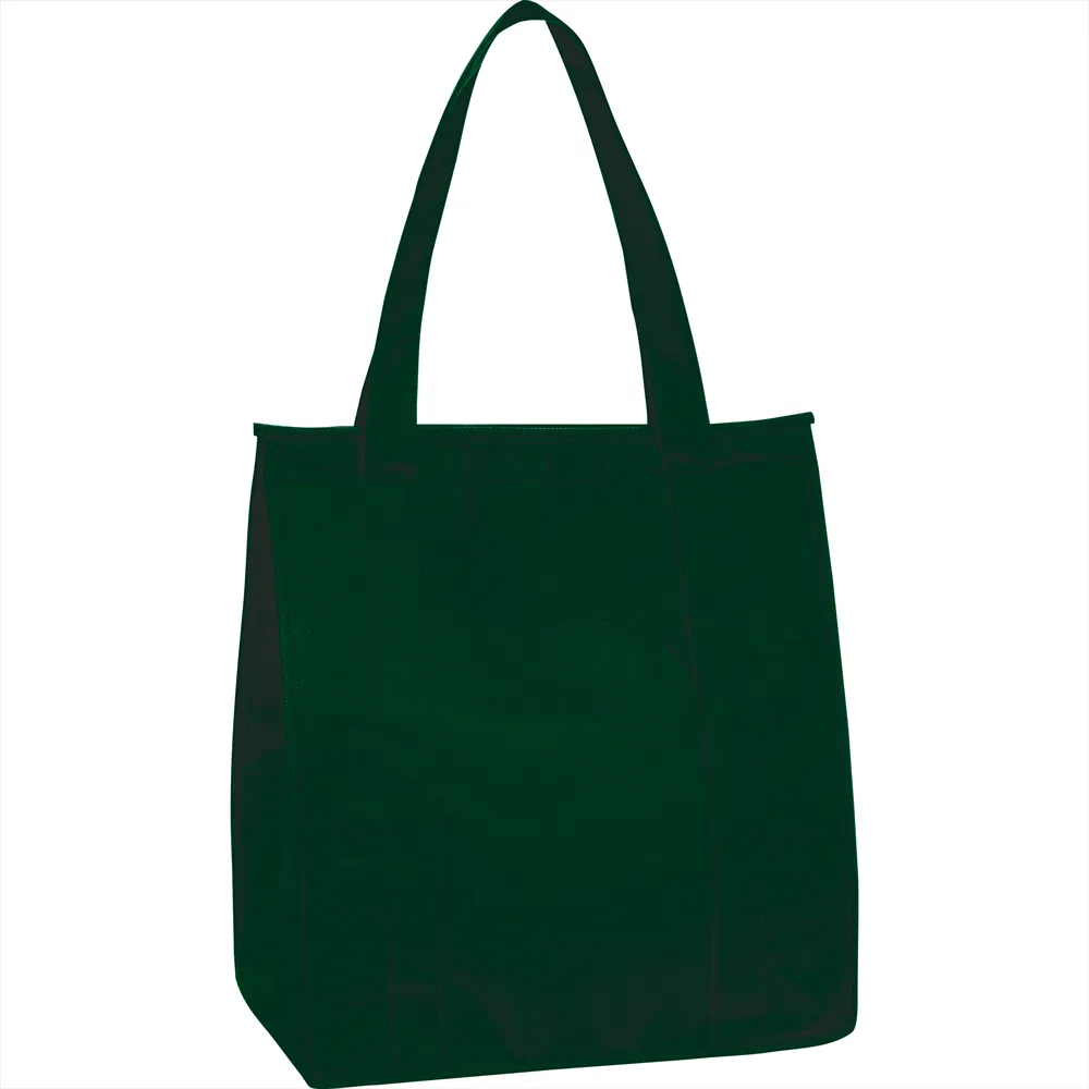 Hercules Insulated Grocery Tote 29