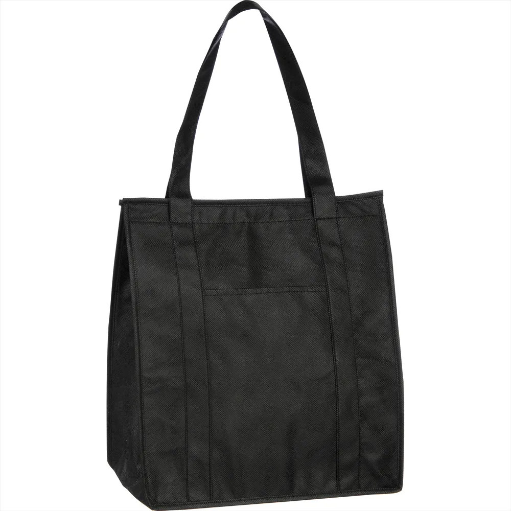 Hercules Insulated Grocery Tote 29