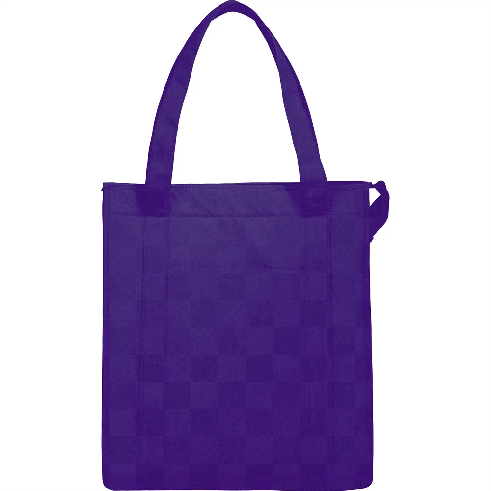 Hercules Insulated Grocery Tote 29