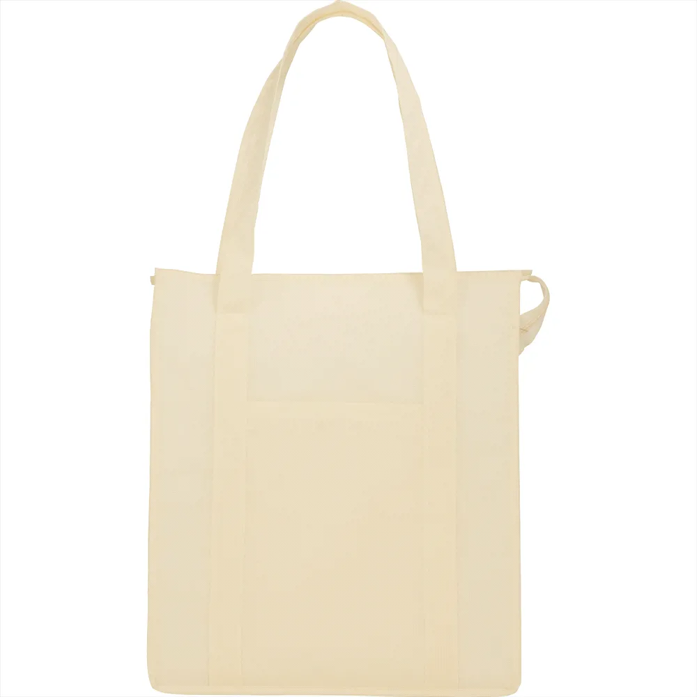 Hercules Insulated Grocery Tote 29