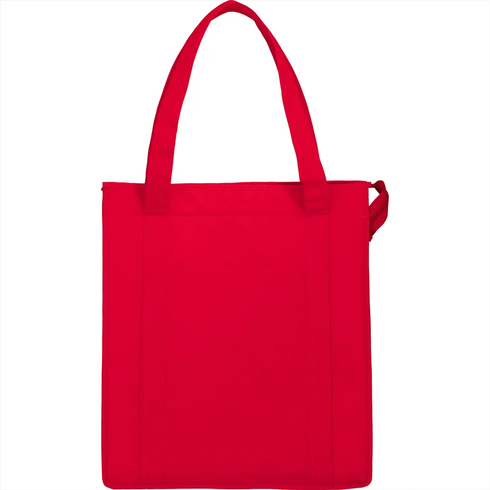 Hercules Insulated Grocery Tote 29