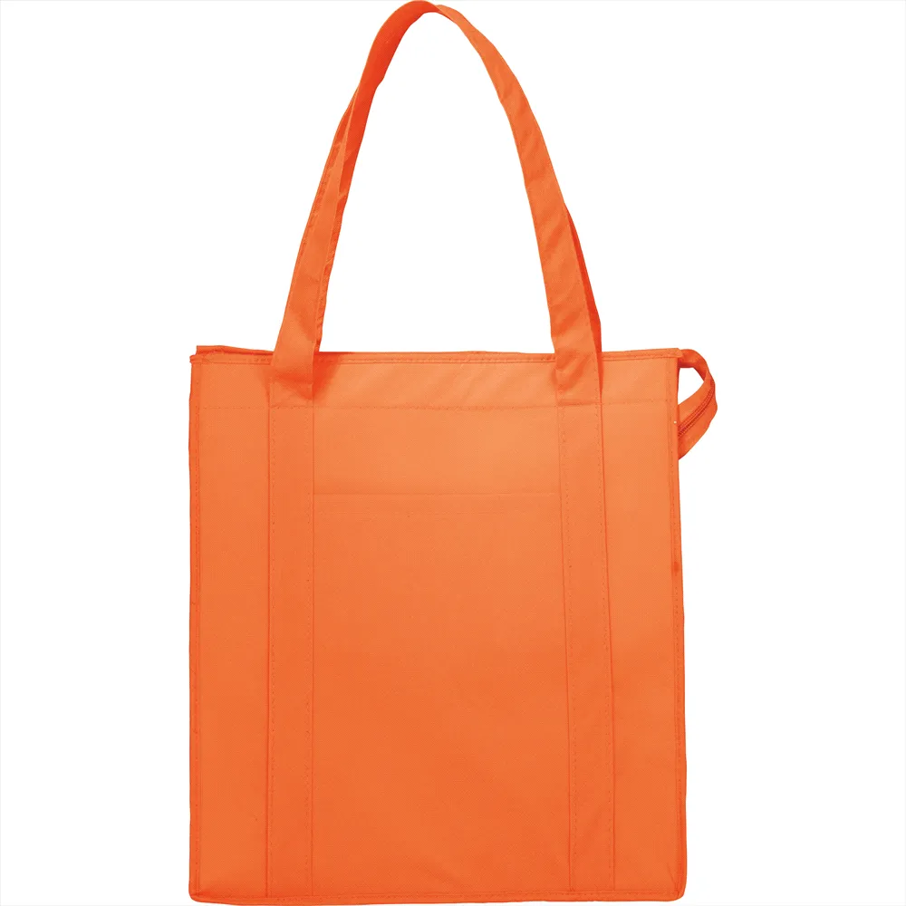 Hercules Insulated Grocery Tote 29
