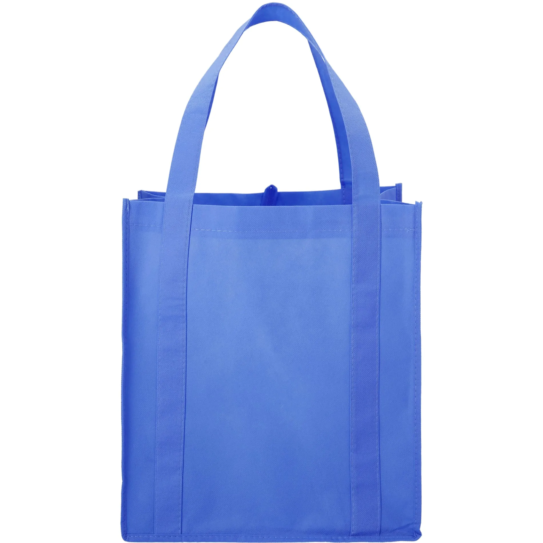 Hercules Non-Woven Grocery Tote with Full Color Print