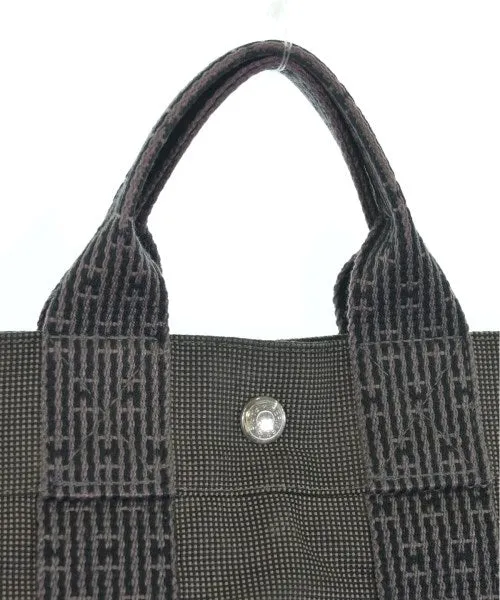 HERMES Totes