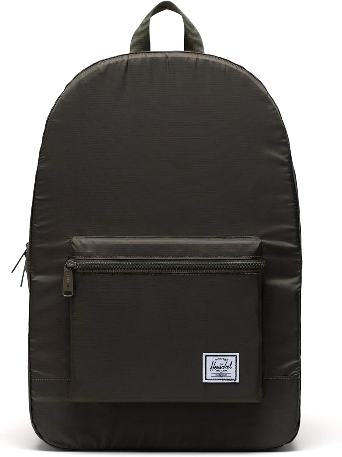 Herschel Packable Daypack, Ivy Green, One Size