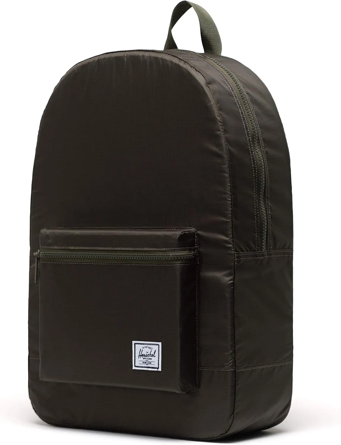 Herschel Packable Daypack, Ivy Green, One Size