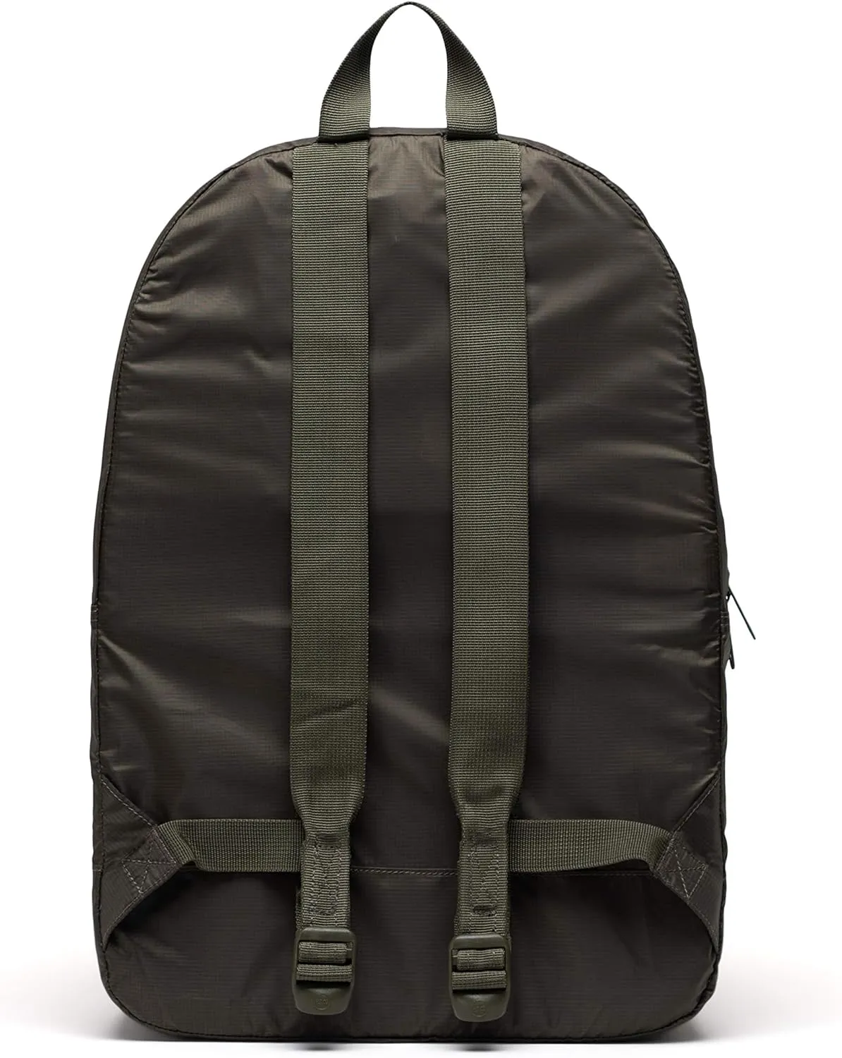 Herschel Packable Daypack, Ivy Green, One Size