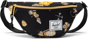 Herschel Supply Co. Heritage Hip Pack Little Herschel, One Size, Construction Site