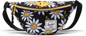 Herschel Supply Co. Heritage Hip Pack Little Herschel, One Size, Daisy Days