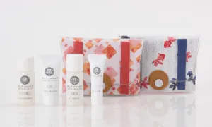 Hips Skin Care Travel Set
