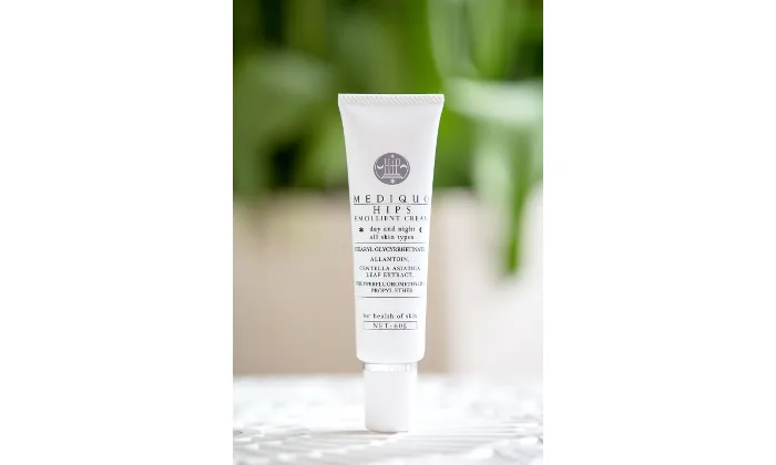 Hips Skin Care Travel Set