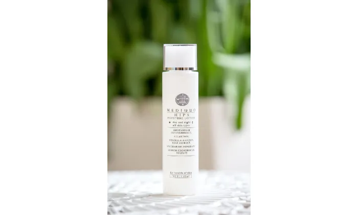 Hips Skin Care Travel Set