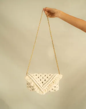 Hobo Handbag