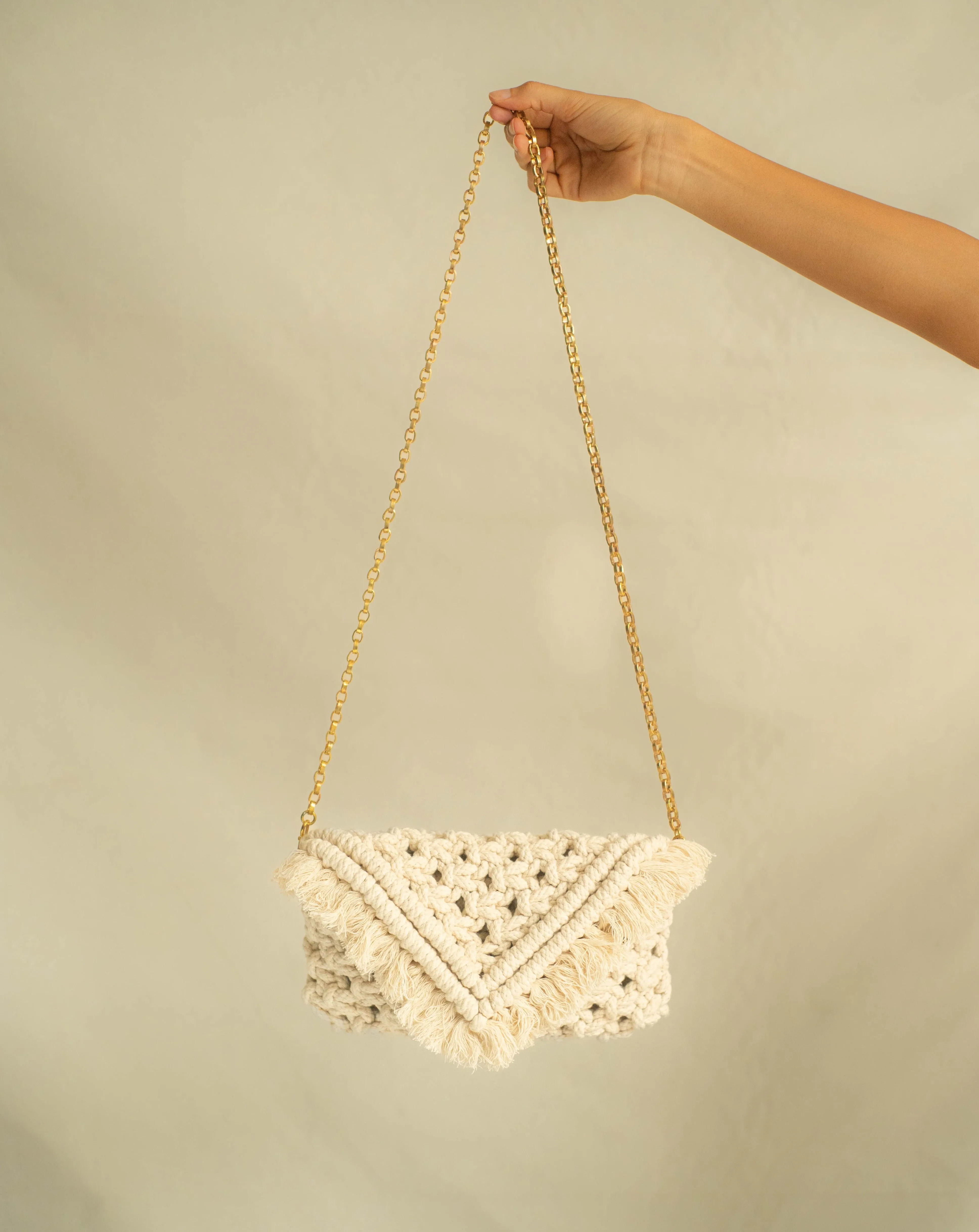 Hobo Handbag