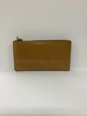 HOBO | Jill Large Bifold Wallet, Natural