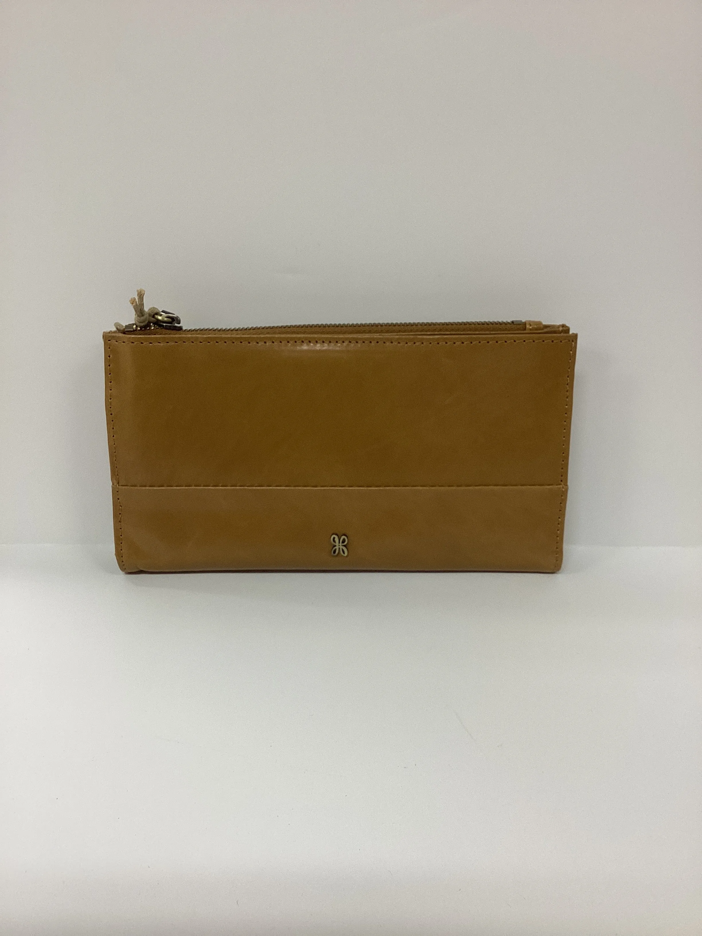 HOBO | Jill Large Bifold Wallet, Natural