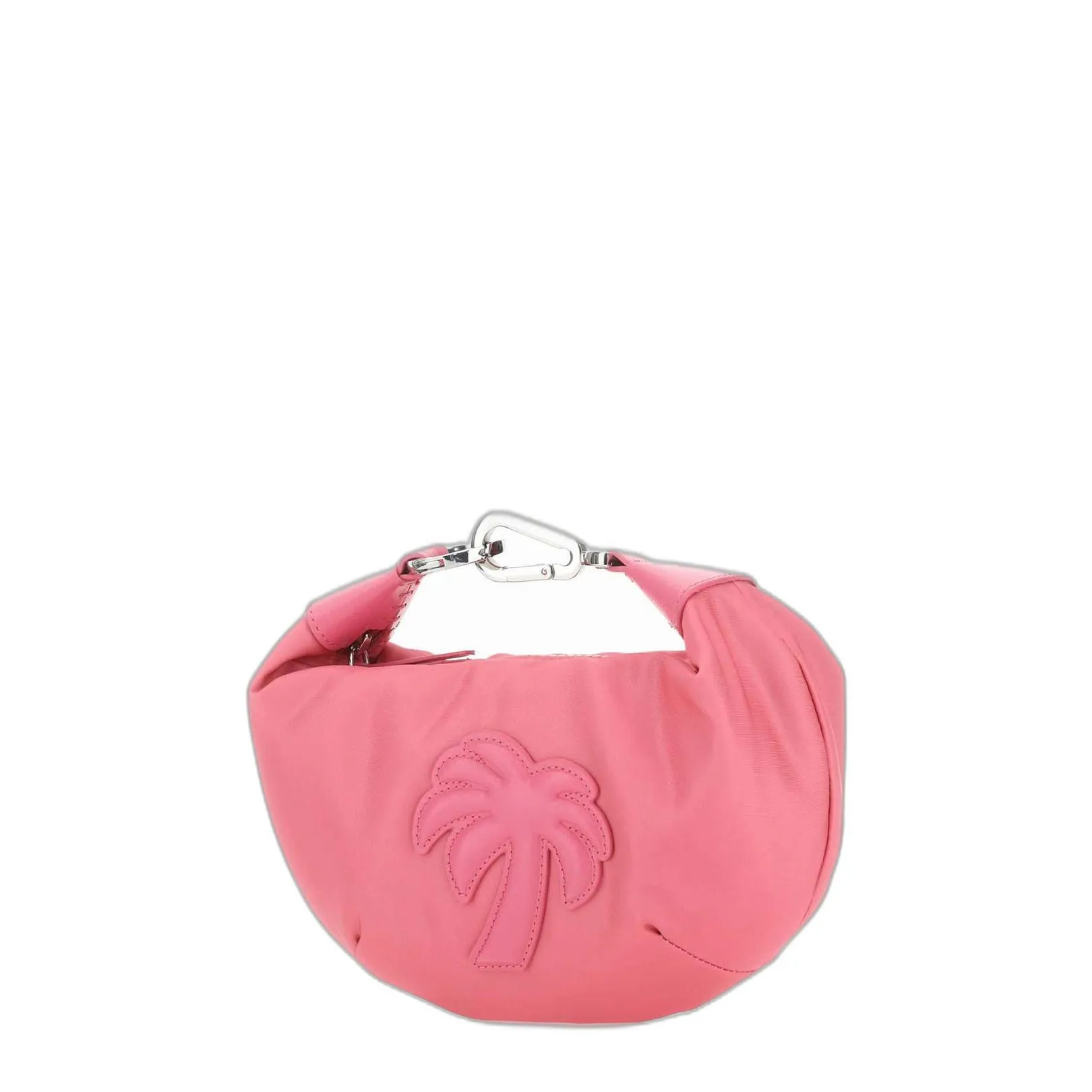 Hobo Palm Mini Handbag