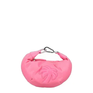Hobo Palm Mini Handbag